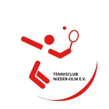 Tennisportal: Logo - Tennisclub Nieder-Olm e.V.