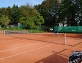 Tennisportal: Center Court - Tennisclub Nieder-Olm e.V.