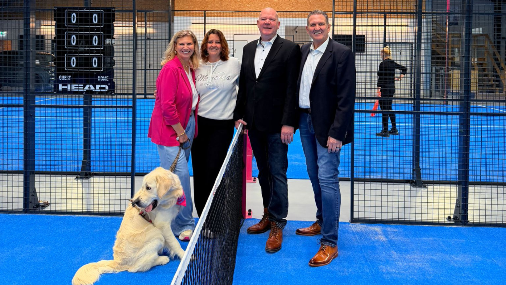Tennisvereine - Rheingau Padel