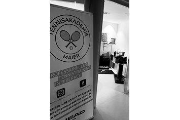 Sportgeschäft: Tennis Pro Shop Biberach 