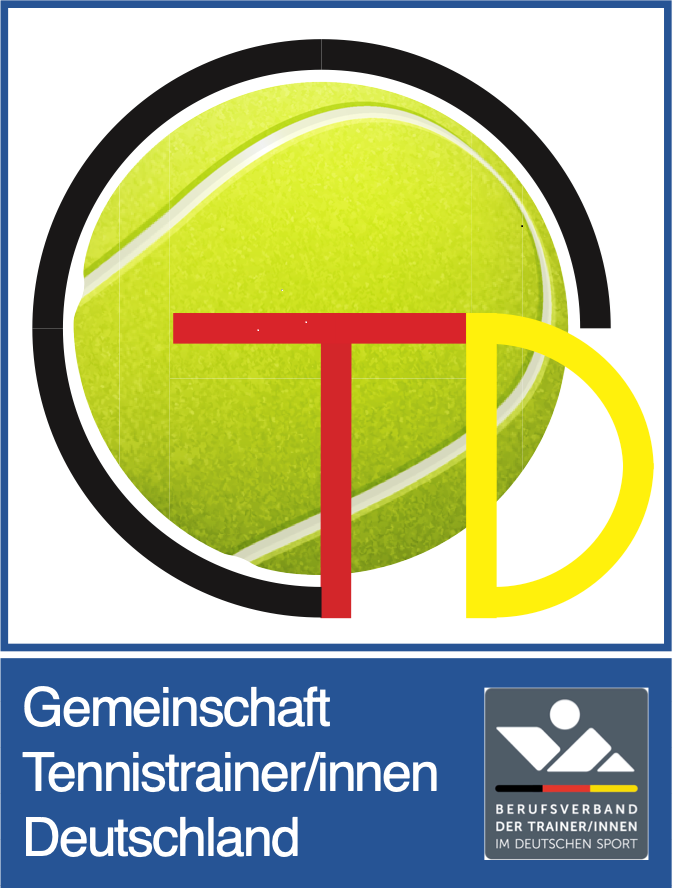 Tennistrainer: Joachim Weidenboerner