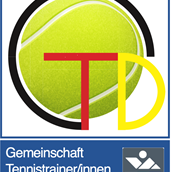 Tennis spielen: Joachim Weidenboerner