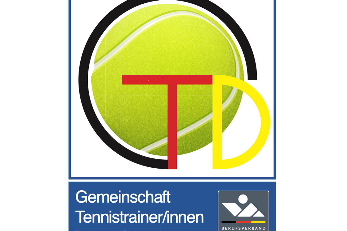 Tennistrainer: Joachim Weidenboerner