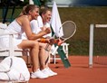 Tennispartner: THIRTY LOVE GmbH