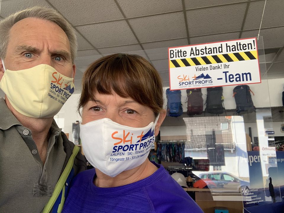 Tennispartner: Ski & Sport Profis