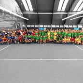 Partner: uniexperts College Tennis Showcase 2018  - uniexperts
