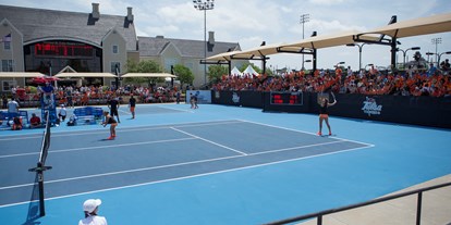 Tennisverein - College Tennis - NCAA Divison 1 Women's National Championship Tournament - uniexperts