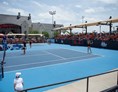 Tennispartner: College Tennis - NCAA Divison 1 Women's National Championship Tournament - uniexperts