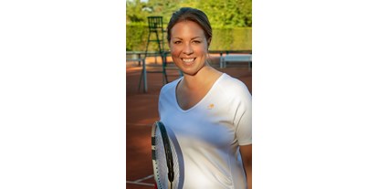 Tennisverein - Meine Schlägermarke: HEAD - Brandenburg Nord - Andrea Tübbicke-Schmidt