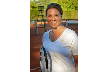 Tennis: Andrea Tübbicke-Schmidt