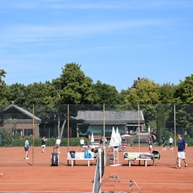 Tennisportal: Vereinsturnier im TC Neuss-Weckhoven e.V. für Mitglieder und Gäste - TC Neuss-Weckhoven e.V.