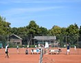 Tennisportal: Vereinsturnier im TC Neuss-Weckhoven e.V. für Mitglieder und Gäste - TC Neuss-Weckhoven e.V.