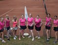 Tennisportal: Mannschaftsfoto 'Offene Damen' des TC Neuss-Weckhoven e.V. - TC Neuss-Weckhoven e.V.