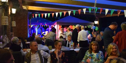 Tennisvereine - Mannschaften gemeldet für dieses Jahr: Ja - Niederrhein - Italienisches Sommerfest 2019 im TC Neuss-Weckhoven e.V. - TC Neuss-Weckhoven e.V.