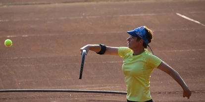 Tennisvereine - Mannschaften gemeldet für dieses Jahr: Ja - Niederrhein - Finale Doppel-Mixed bei den TCW-Clubmeisterschaften 2020 - TC Neuss-Weckhoven e.V.