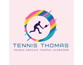 Tennistrainer: Mein Logo  - Tennis.Service.Thomas.Schekorr