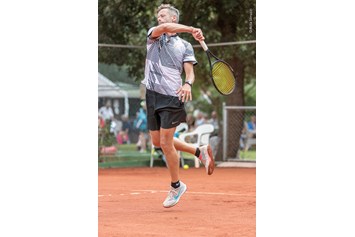 Tennistrainer: Tennis.Service.Thomas.Schekorr