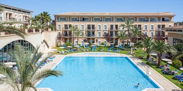 Tennisverein - Hotel Category in Sterne: 4 Sterne - Balearische Inseln - Grupotel Playa de Palma Suites & Spa Mallorca
