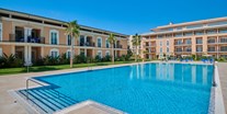 Tennisverein - Hotel Category in Sterne: 4 Sterne - Spanien - Grupotel Playa de Palma Suites & Spa Mallorca