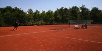 Tennisverein - Tennisfreunde Budenheim