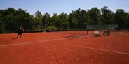 Tennisverein - Gastspieler erwünscht: Nach Absprache - Deutschland - Tennisfreunde Budenheim