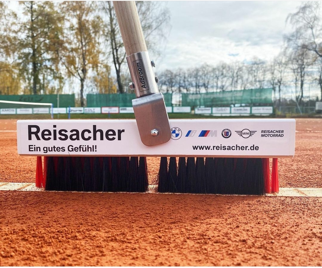 Tennispartner: MoveYourClub