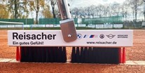 Tennisverein - Region Schwaben - MoveYourClub