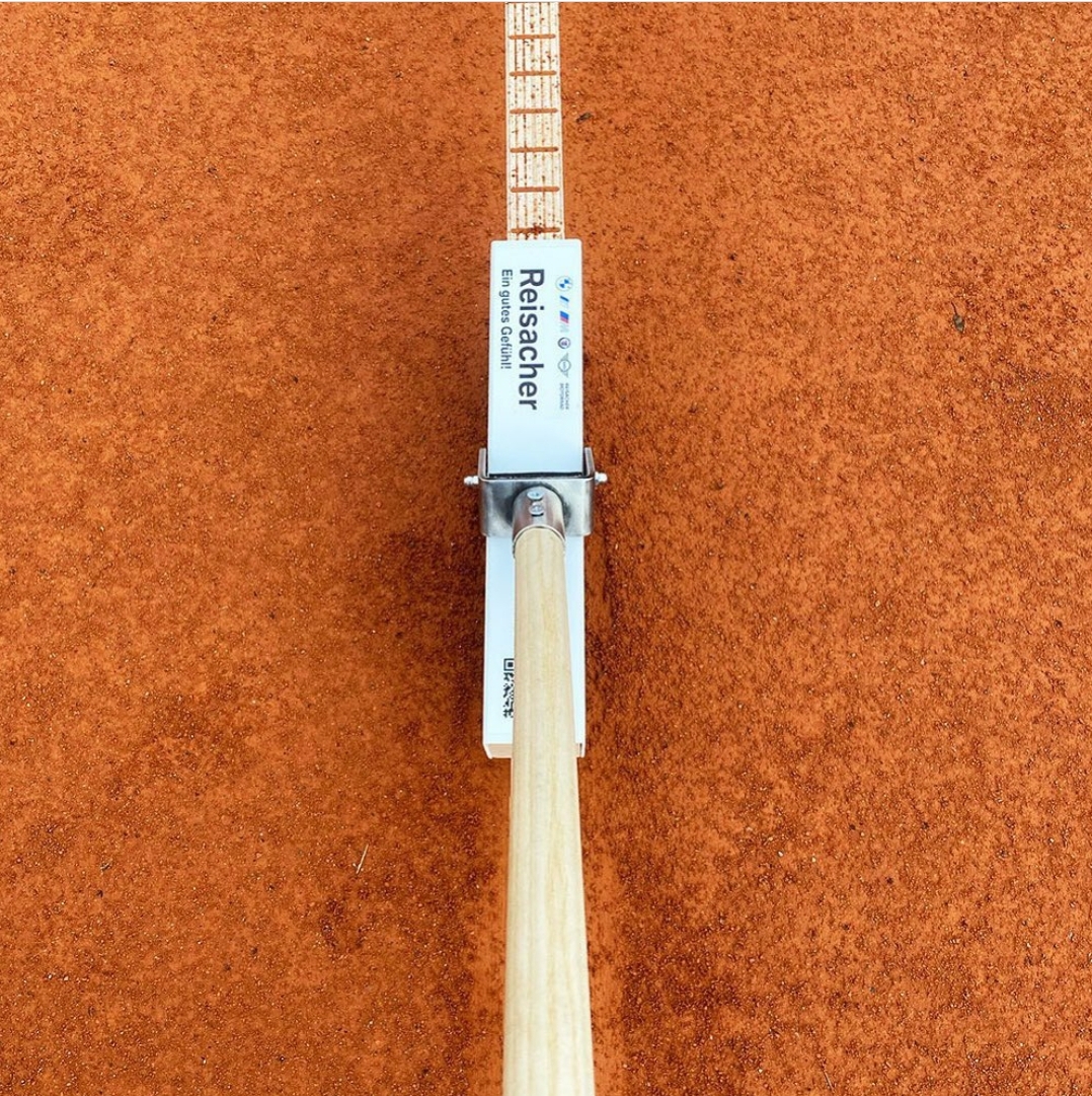 Tennispartner: MoveYourClub