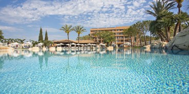 Tennisverein - Hotel Category in Sterne: 4 Sterne - Mallorca - Hipotels Cala Millor – Mallorca