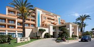 Tennisverein - Hotel Category in Sterne: 4 Sterne - Hipotels Cala Millor – Mallorca