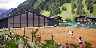 Tennisverein - Hotel Category in Sterne: 4 Sterne - Pinzgau - Hotel Rauriserhof – Salzburger Land