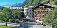 Tennisverein - Hotel Category in Sterne: 4 Sterne - Pongau - Hotel Rauriserhof – Salzburger Land
