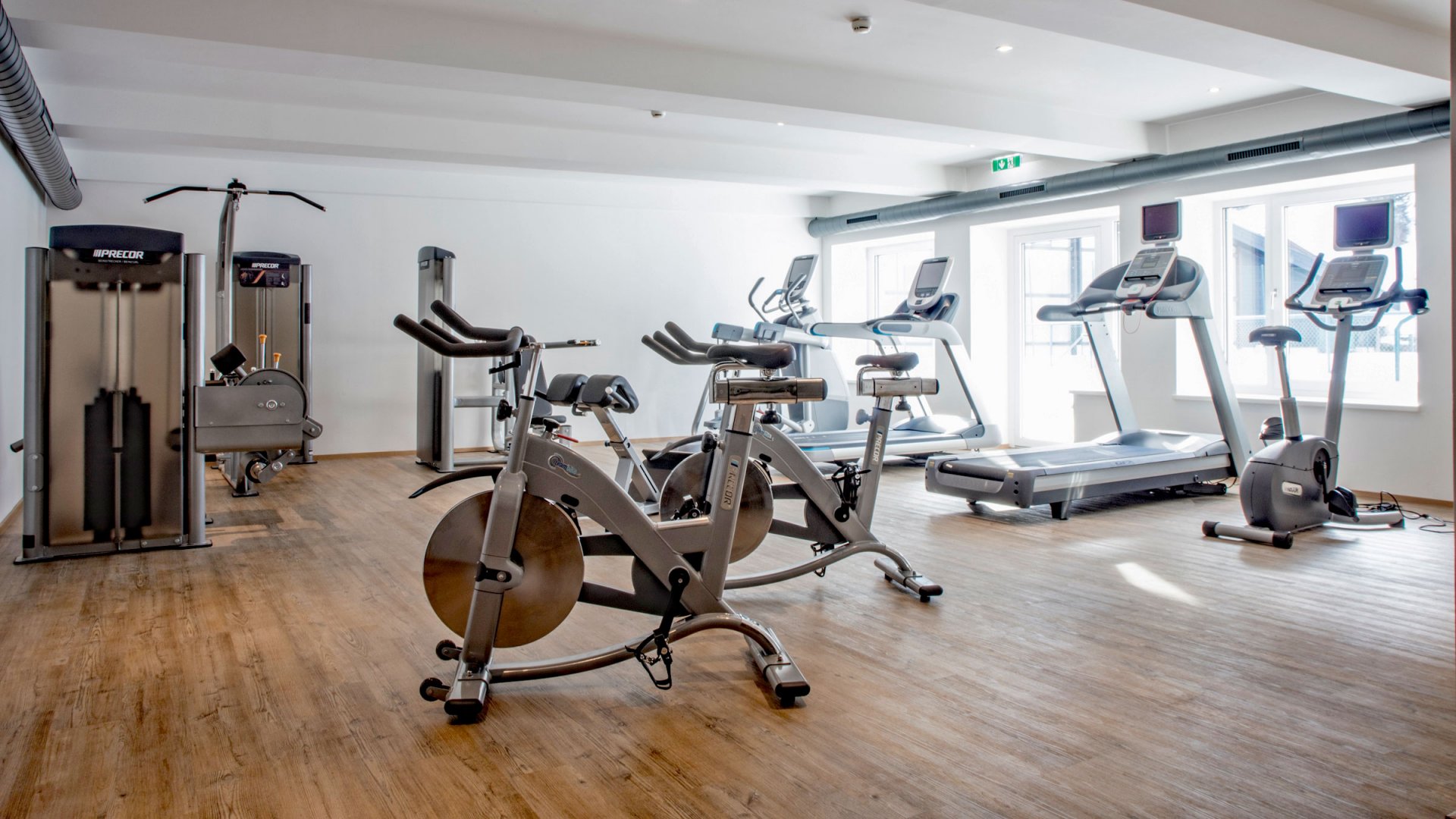 Tennishotel: Hotel Rauriserhof – Salzburger Land