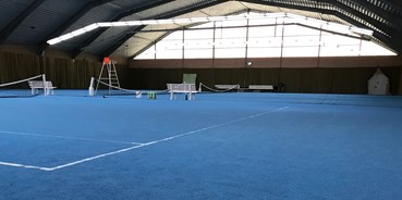 Tennisverein - Anzahl der Plätze: 3 - Rheinland-Pfalz - Tennis- & Sportpark Rheinhessen
