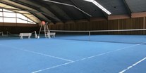 Tennisverein - Parkplätze - Hunsrück - Tennis- & Sportpark Rheinhessen