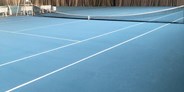 Tennisverein - Parkplätze - Hunsrück - Tennis- & Sportpark Rheinhessen