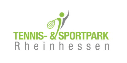 Tennisverein - Anzahl der Plätze: 3 - Rheinland-Pfalz - Tennis- & Sportpark Rheinhessen