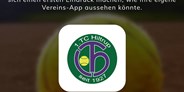 Tennisverein - Wir sind dein Partner für: Tennis - Emsland, Mittelweser ... - Tennis Vereins-App