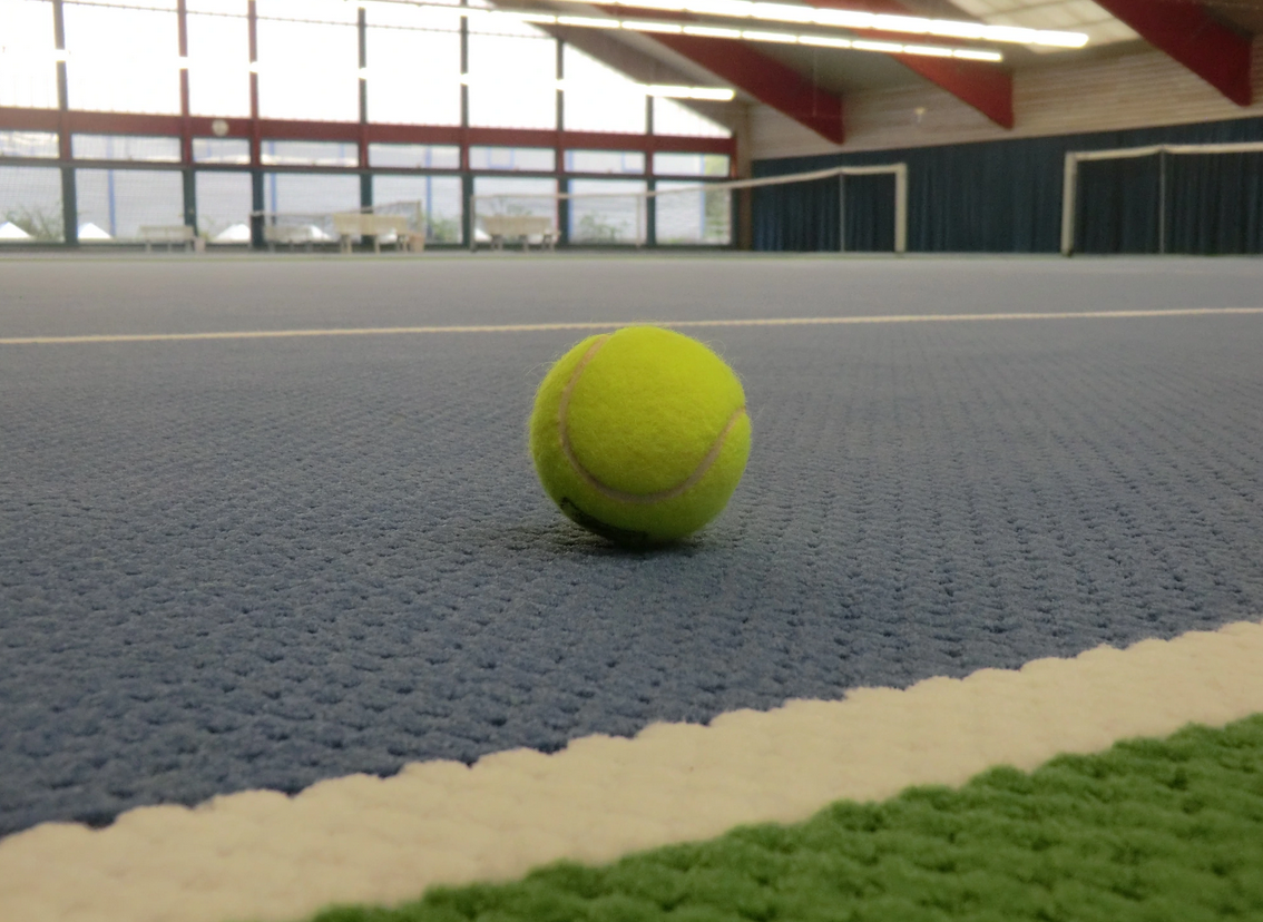 Tennisvereine - Gastronomie - Sportpark Mainz Mombach