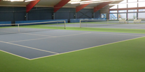Tennisverein - Rheinhessen - Sportpark Mainz Mombach