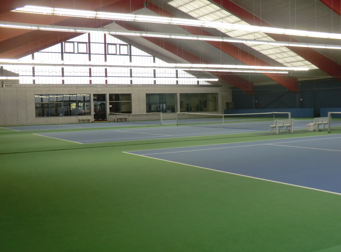 Tennisvereine - Gastronomie - Sportpark Mainz Mombach