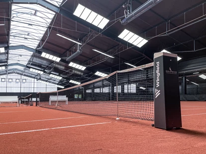 Tennisvereine - Online Buchungssystem - Hessen Nord - Boris Becker International Tennis Academy