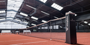 Tennisverein - Parkplätze - Hessen Süd - Boris Becker International Tennis Academy