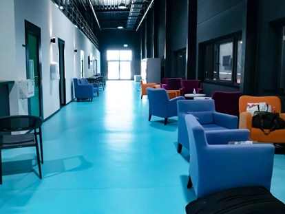 Tennisvereine - Online Buchungssystem - Hessen Nord - Boris Becker International Tennis Academy