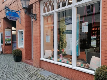 Tennisvereine - Wir sind dein Partner für: Reisen - Reisebüro Rossberger