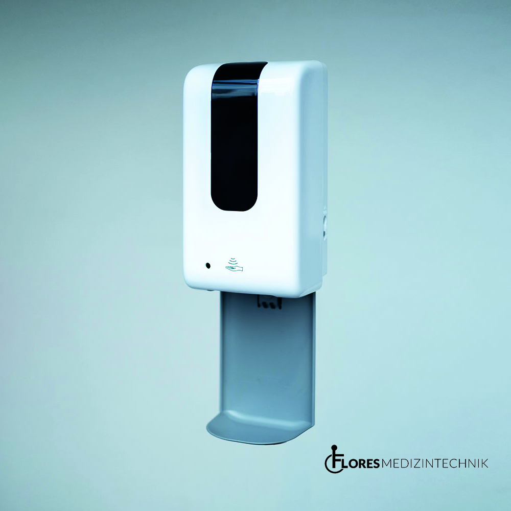 Tennispartner: Flores Medizintechnik