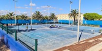 Tennisverein - Cala d`Or Islas Baleares - Mallorca - TENNIS SPECIAL MIT BERND KARBACHER