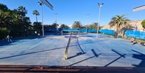 Tennisverein - Cala d`Or Islas Baleares - Mallorca - TENNIS SPECIAL MIT BERND KARBACHER
