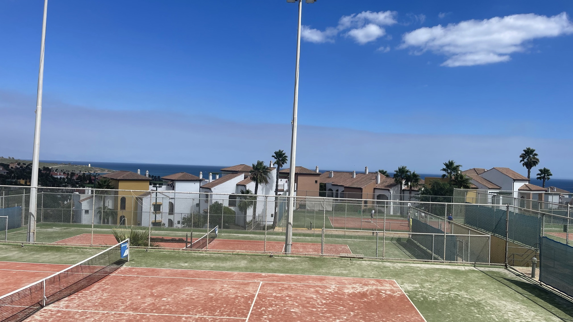 Tennispartner: Reisezentrum Becker GmbH