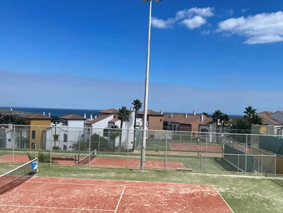 Tennisvereine - Wir sind dein Partner für: Tennis - Reisezentrum Becker GmbH